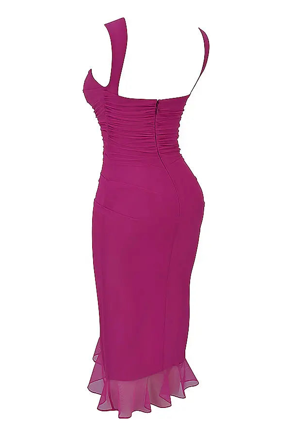 ASCEND™ Catalina Jurk