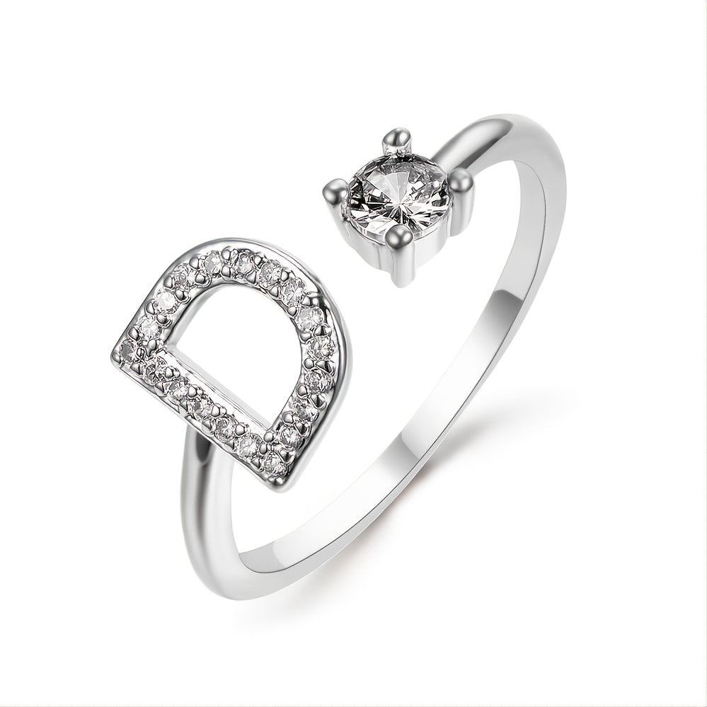 Ascend™ - Ring