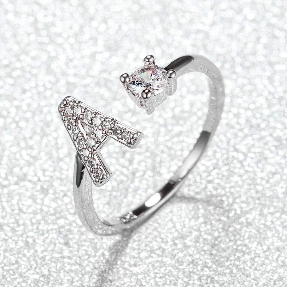 Ascend™ - Ring