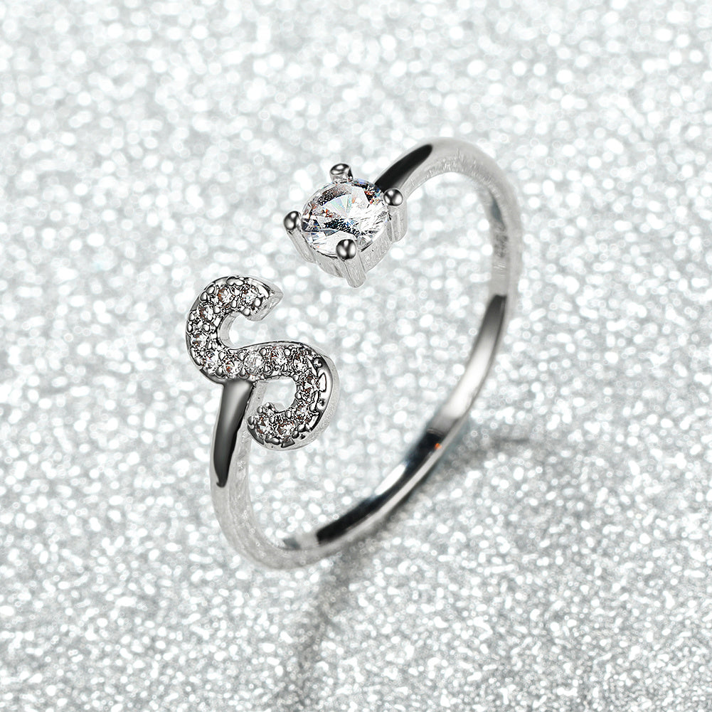 Ascend™ - Ring