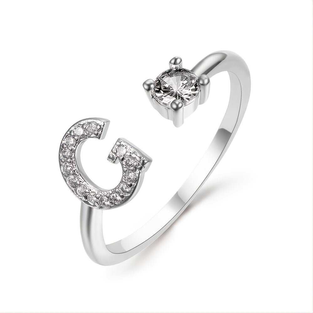 Ascend™ - Ring