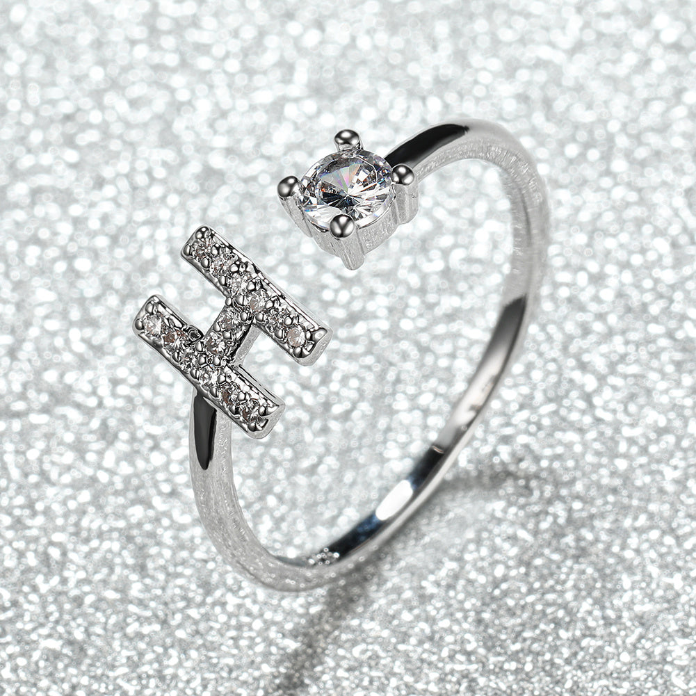 Ascend™ - Ring