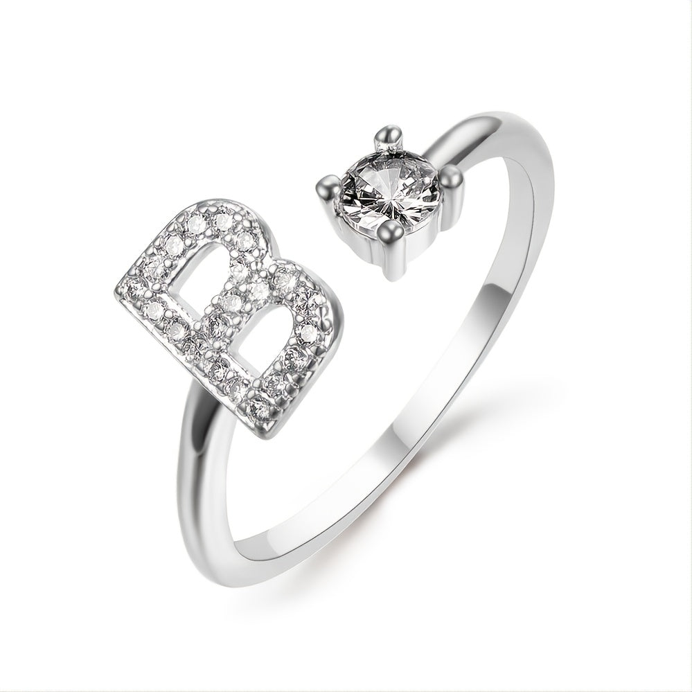 Ascend™ - Ring