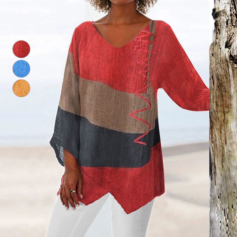 ASCEND™ Gerda Blouse
