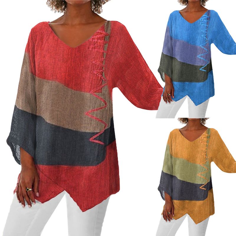 ASCEND™ Gerda Blouse