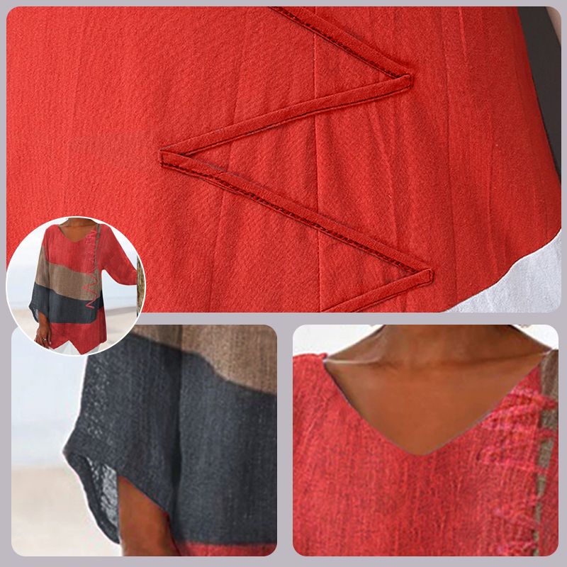 ASCEND™ Gerda Blouse