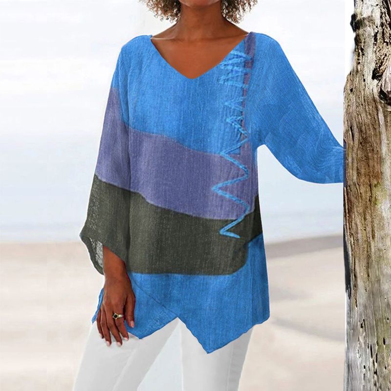 ASCEND™ Gerda Blouse