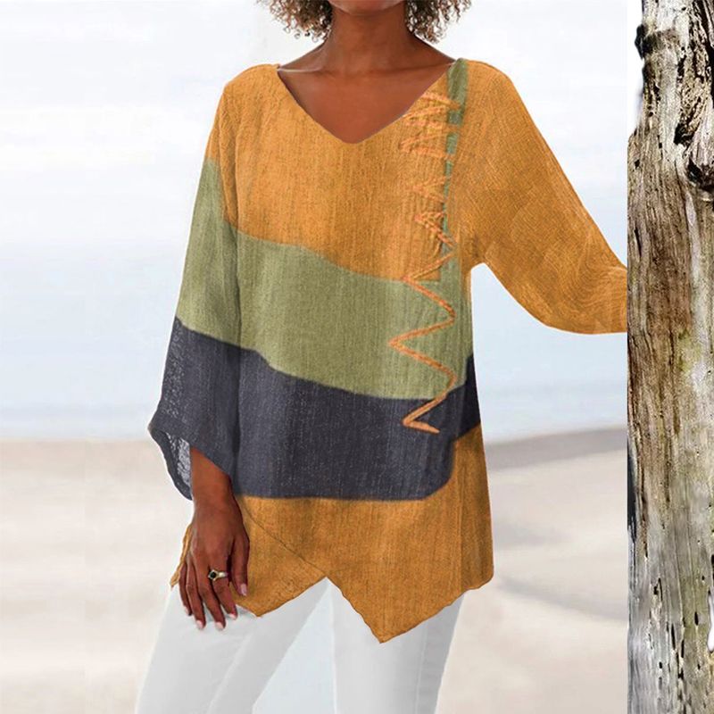 ASCEND™ Gerda Blouse