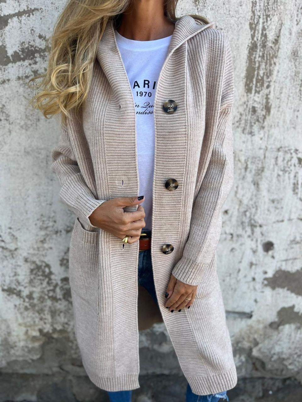 ASCEND™ Cardigan vest
