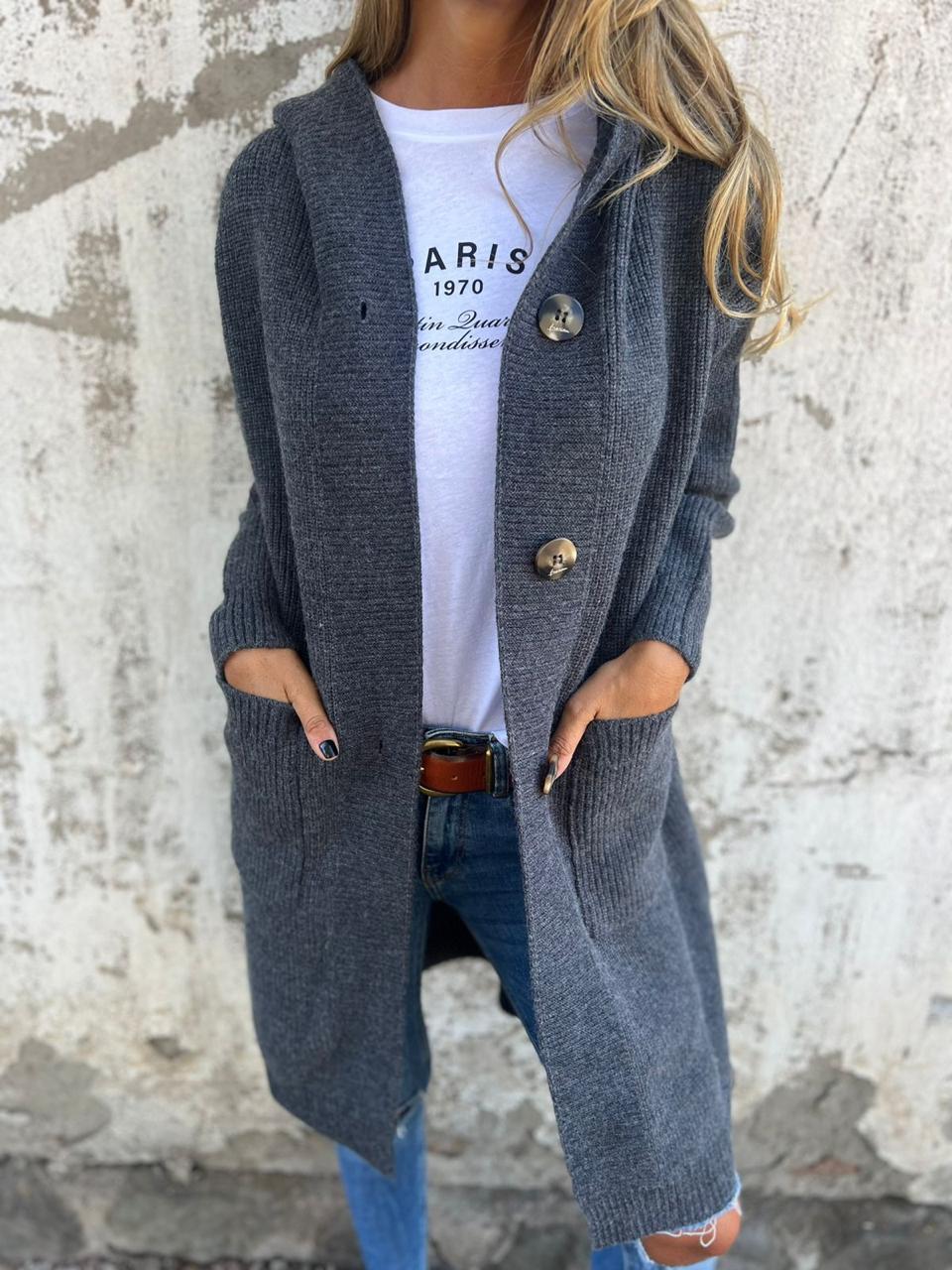 ASCEND™ Cardigan vest