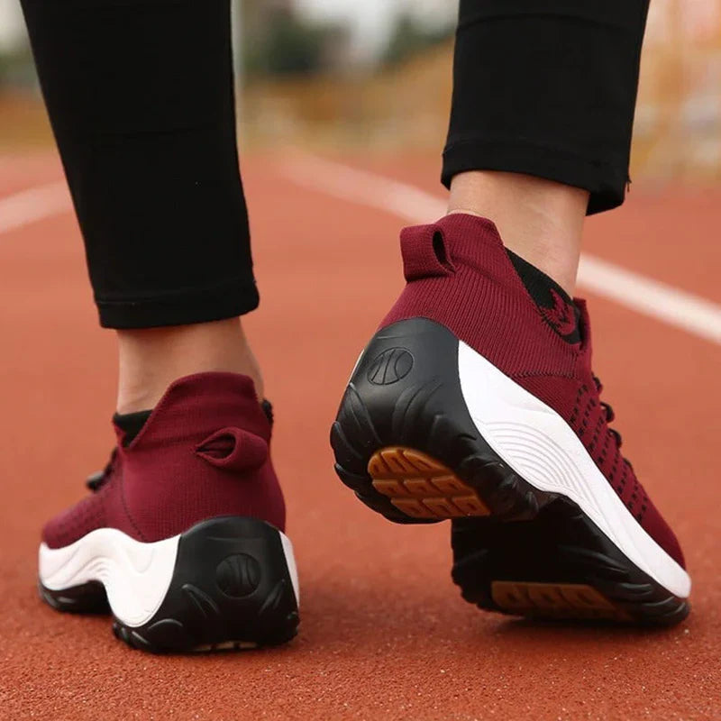 ASCEND™ Orthofit antislip schoenen