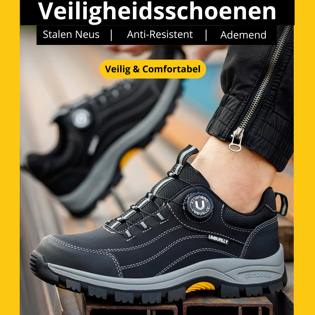 Ascend™ Forge veiligheidsschoenen