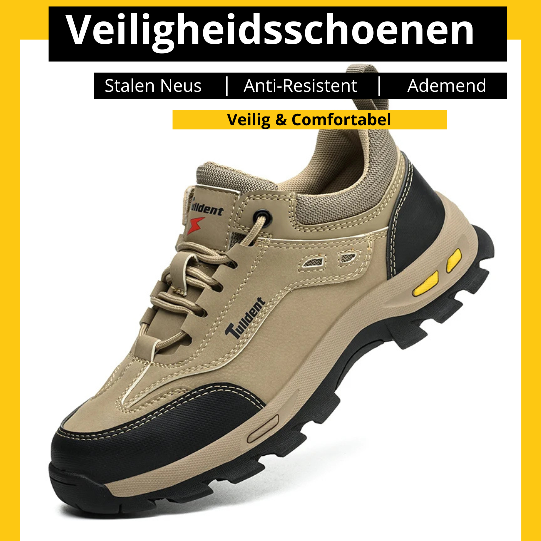 Ascend™ ProLine veiligheidsschoenen