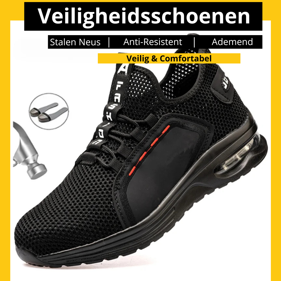 Ascend™ Shield veiligheidsschoenen