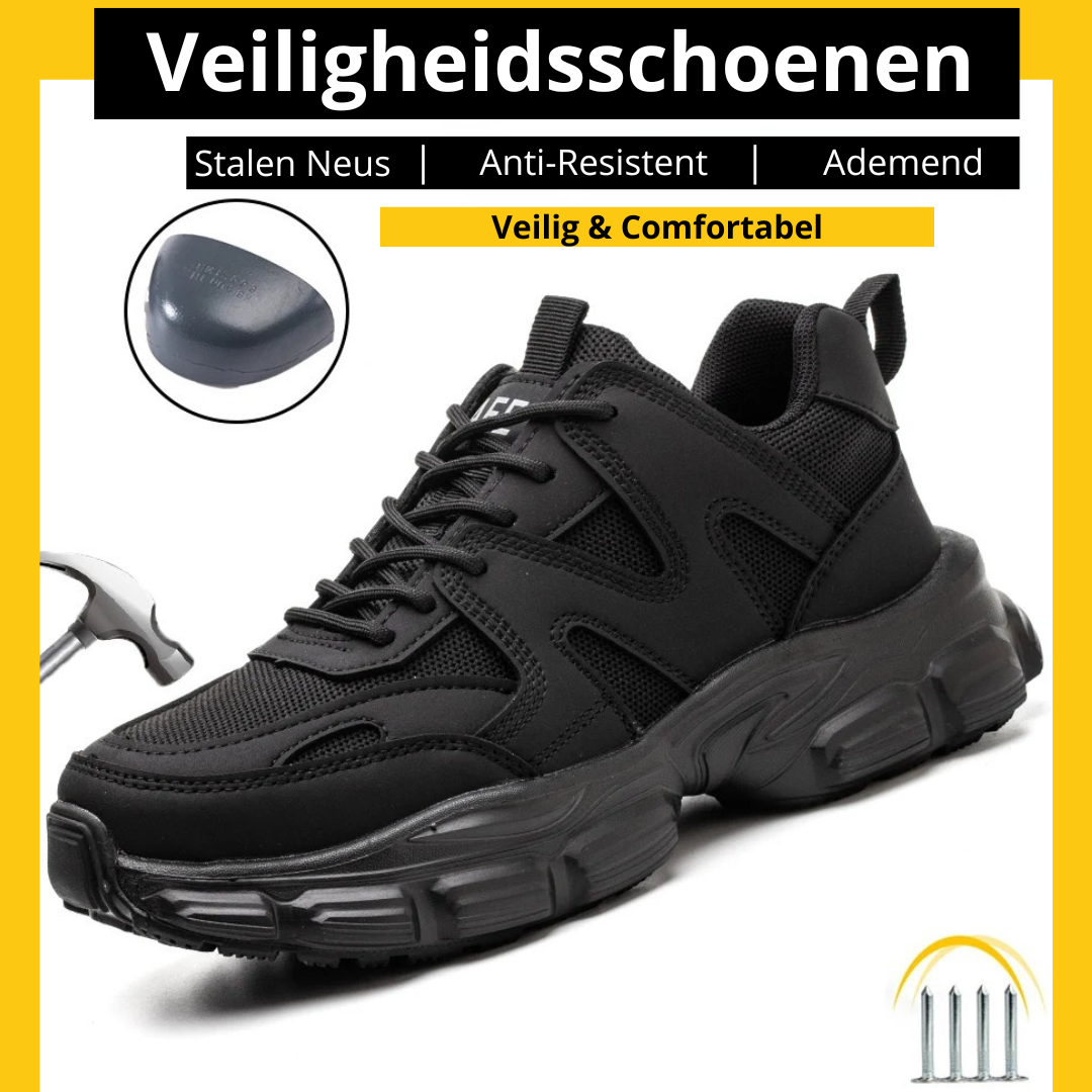 Ascend™ Vulcan veiligheidsschoenen