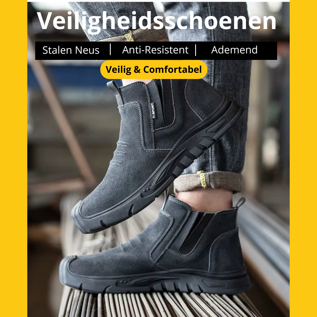 Ascend™ Apex veiligheidsschoenen