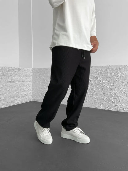 Ascend™ - Ribbed Trousers