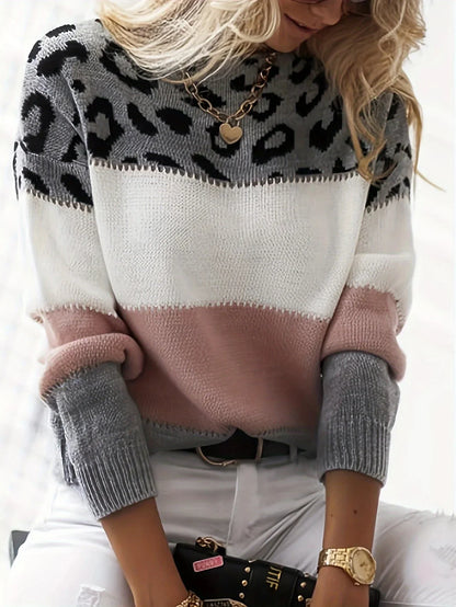 Ascend™ - Ruby Sweater