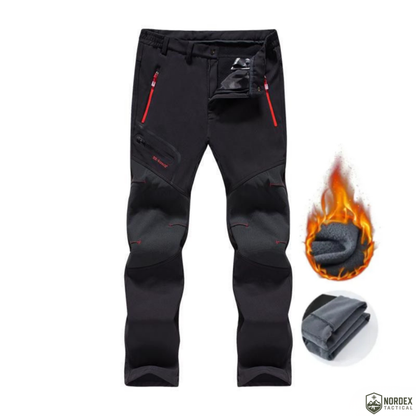 ASCEND™ Nordex Fleece Cargo Broek - (TIJDELIJK 1+1 Gratis)