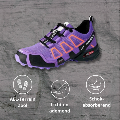 ASCEND™ OrthoTrekking - trekking- en wandelschoenen