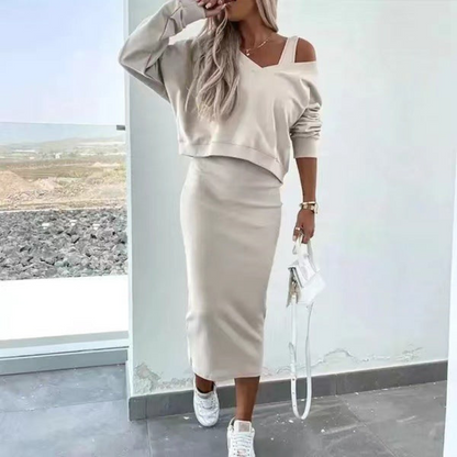 ASCEND™ Sofie Zomerset