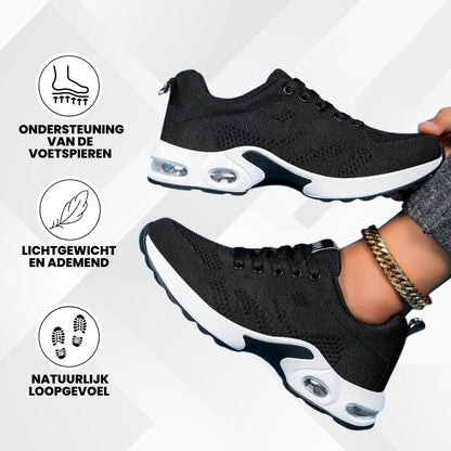 ASCEND™ OrthoCare - Ergonomische Schoenen voor Optimale Comfort en Pijnverlichting