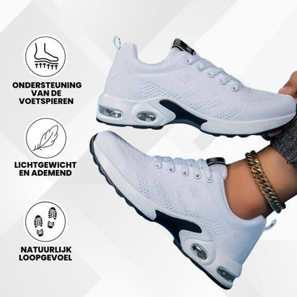 ASCEND™ OrthoCare - Ergonomische Schoenen voor Optimale Comfort en Pijnverlichting