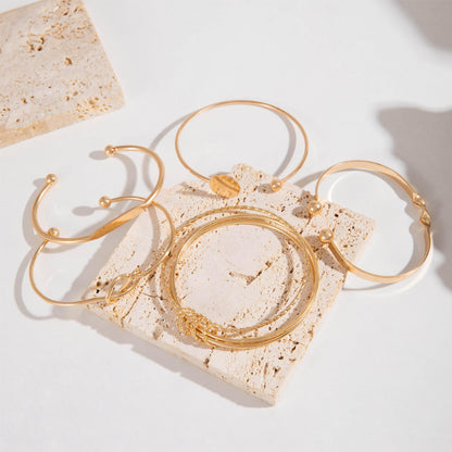 Ascend™ - The Five Bracelets set