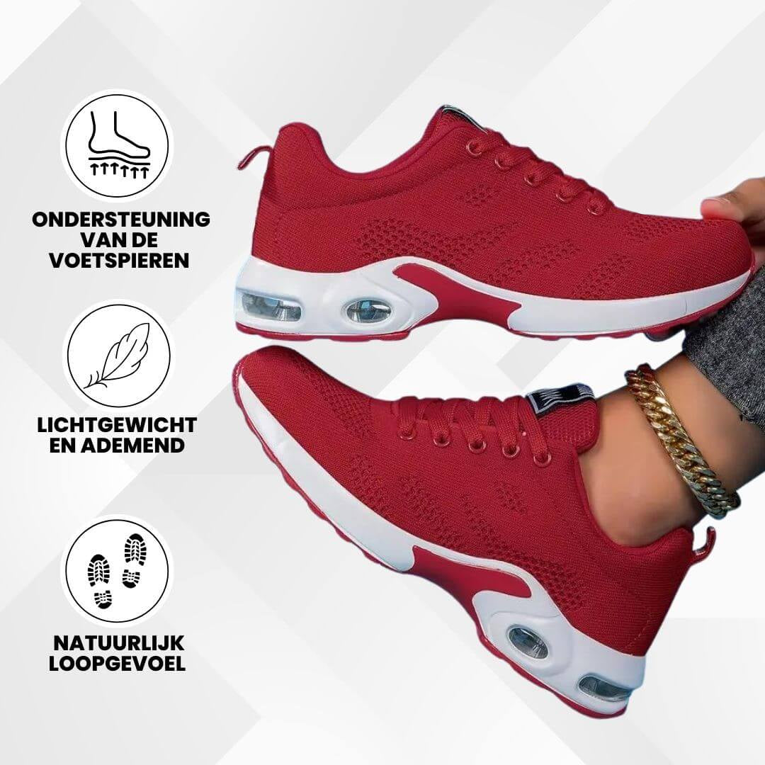 ASCEND™ OrthoCare - Ergonomische Schoenen voor Optimale Comfort en Pijnverlichting