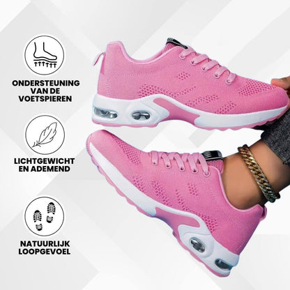 ASCEND™ OrthoCare - Ergonomische Schoenen voor Optimale Comfort en Pijnverlichting