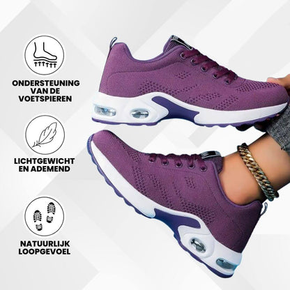 ASCEND™ OrthoCare - Ergonomische Schoenen voor Optimale Comfort en Pijnverlichting
