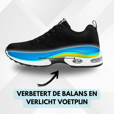 ASCEND™ OrthoCare - Ergonomische Schoenen voor Optimale Comfort en Pijnverlichting