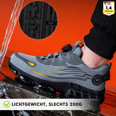 ASCEND™ - Arbo Work - Veiligheidschoenen S3