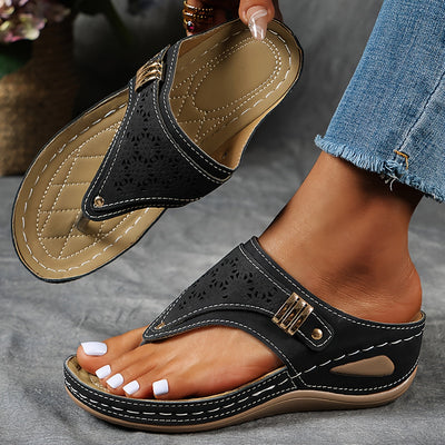 ASCEND™| Cadiz Orthopedische Slippers