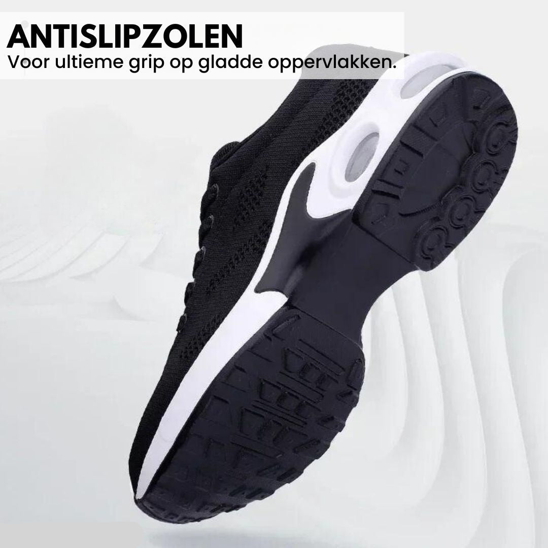 ASCEND™ OrthoCare - Ergonomische Schoenen voor Optimale Comfort en Pijnverlichting