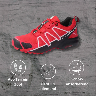 ASCEND™ OrthoTrekking - trekking- en wandelschoenen