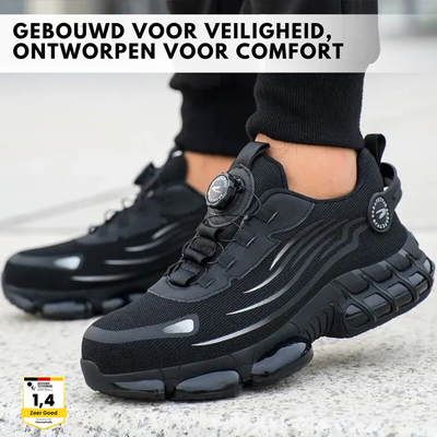 ASCEND™ - Arbo Work - Veiligheidschoenen S3