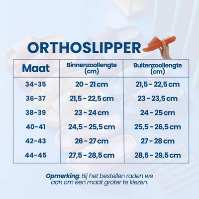 ASCEND™  Orthoslipper