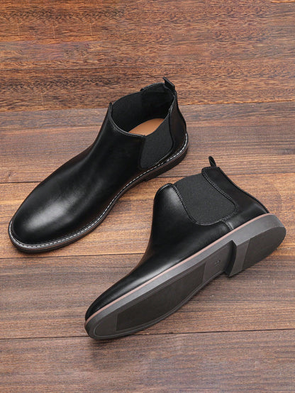 Ascend™ - Chelsea Boots