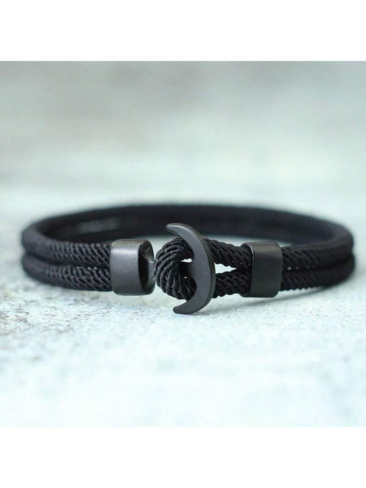 Ascend™ - Anchor Bracelet
