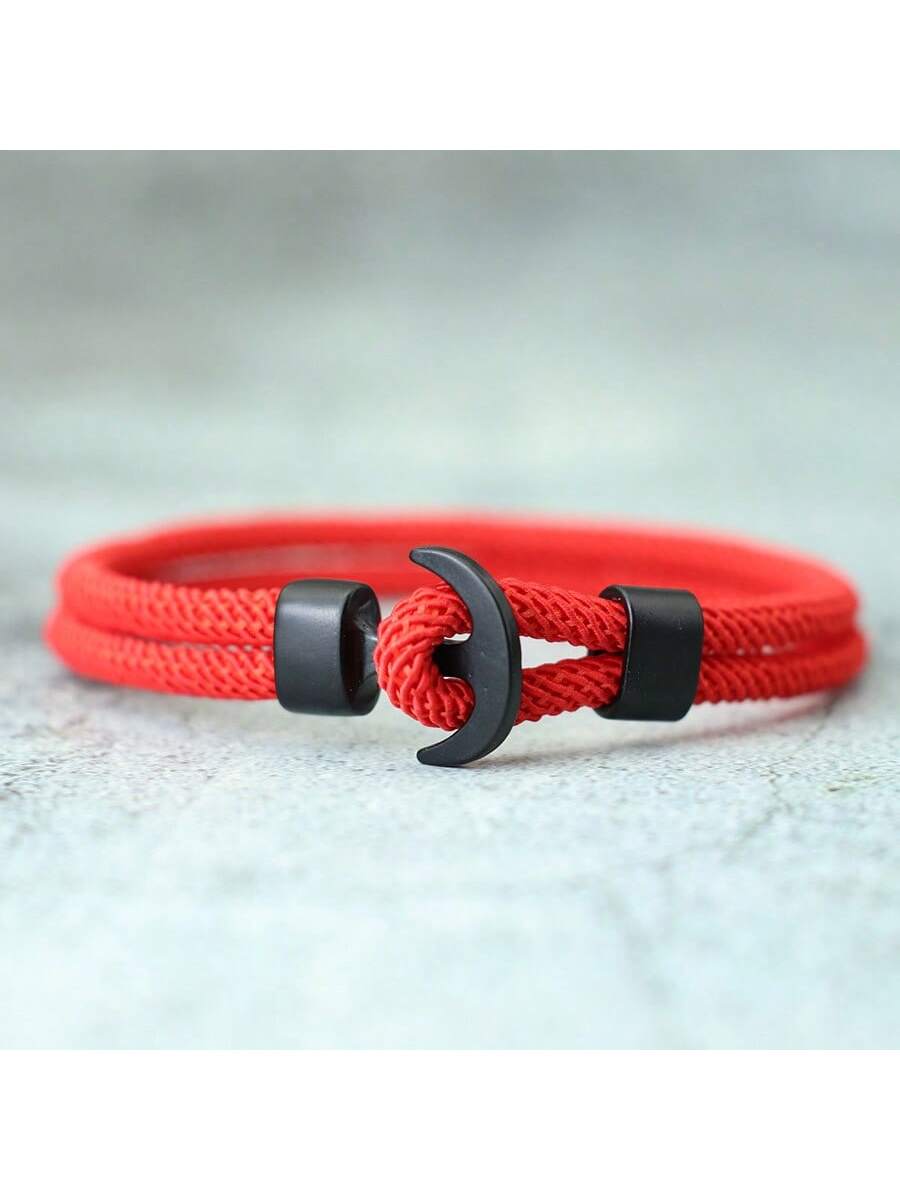 Ascend™ - Anchor Bracelet