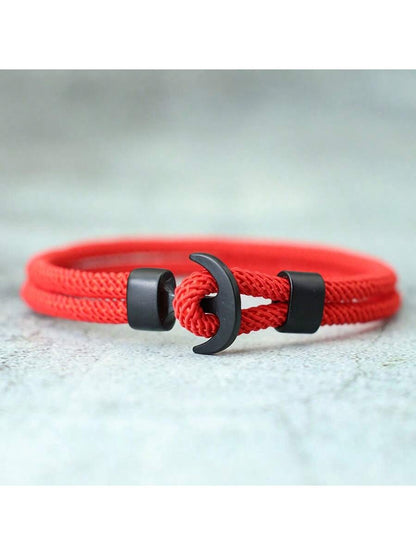 Ascend™ - Anchor Bracelet