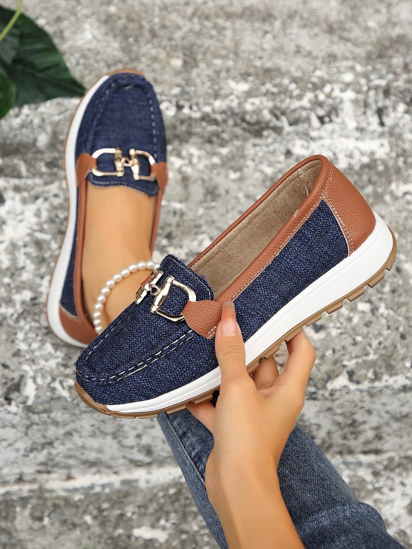 Ascend™ - Roque Sneakers