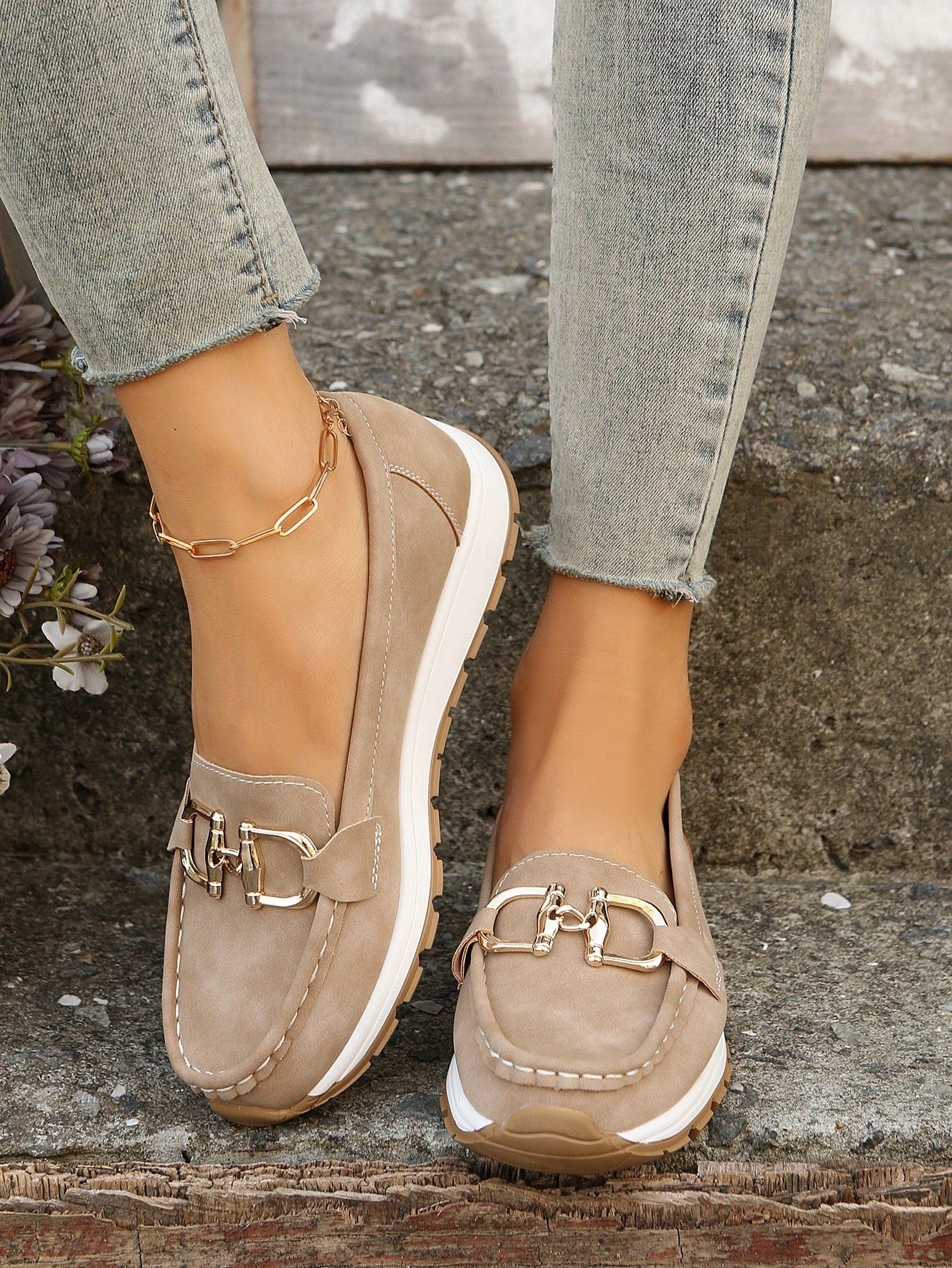 Ascend™ - Roque Sneakers