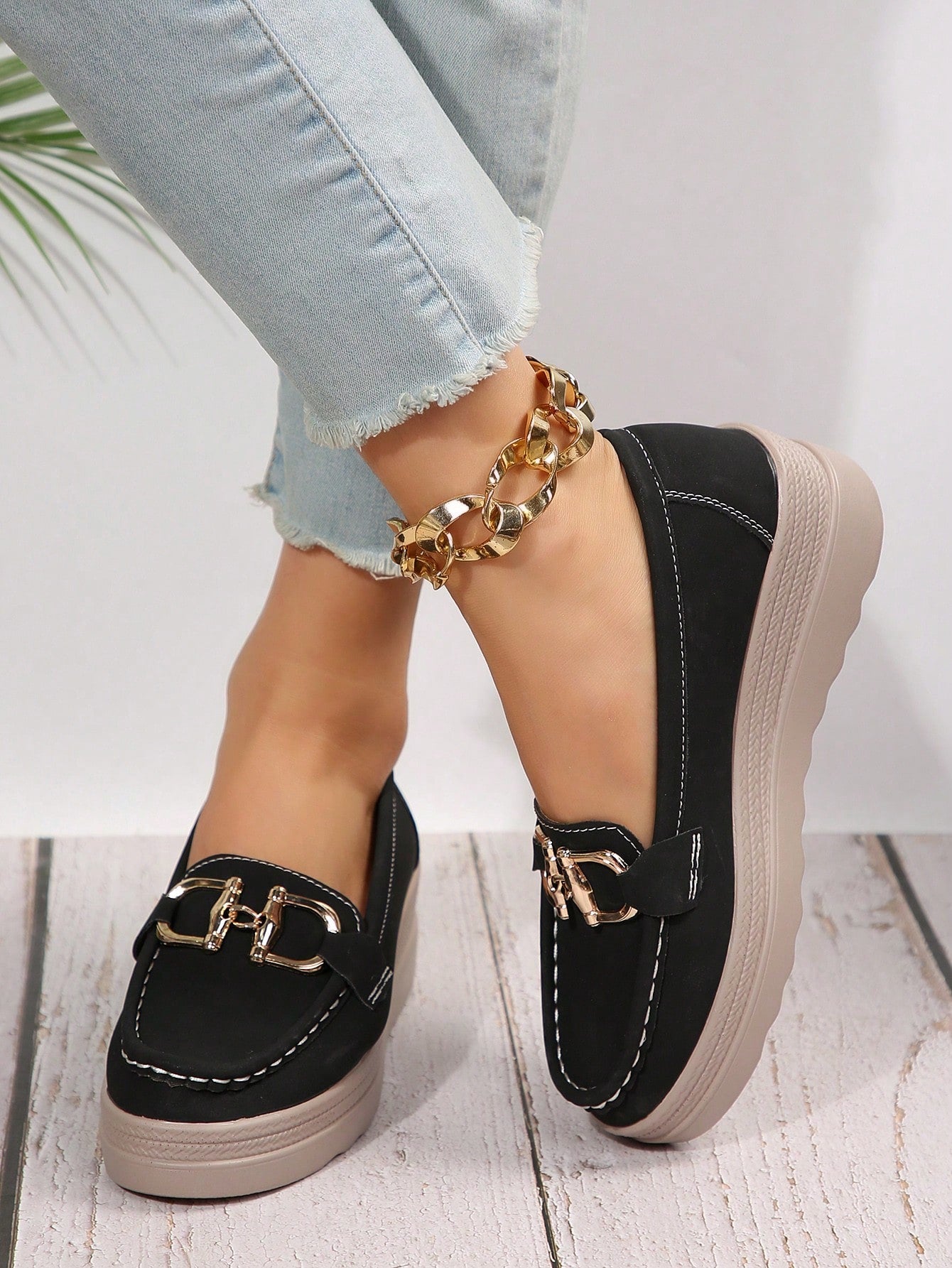 Ascend™ - Roque Sneakers