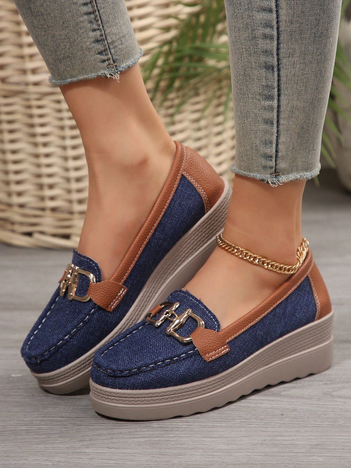 Ascend™ - Roque Sneakers