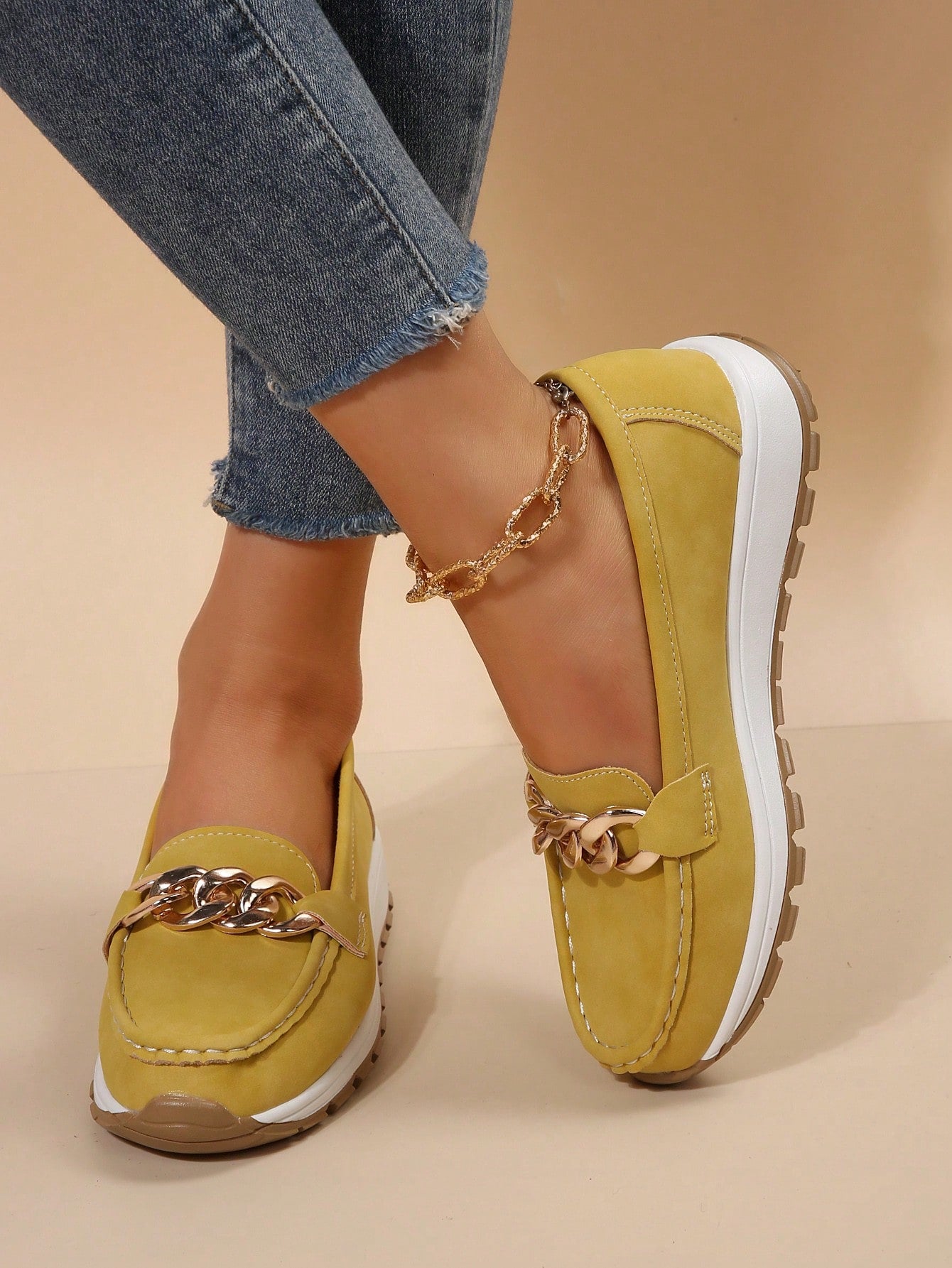 Ascend™ - Roque Sneakers