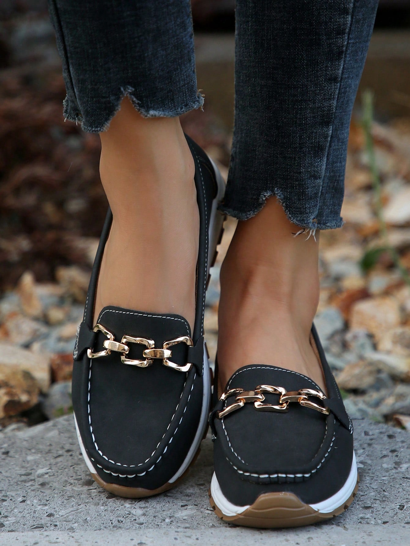 Ascend™ - Roque Sneakers