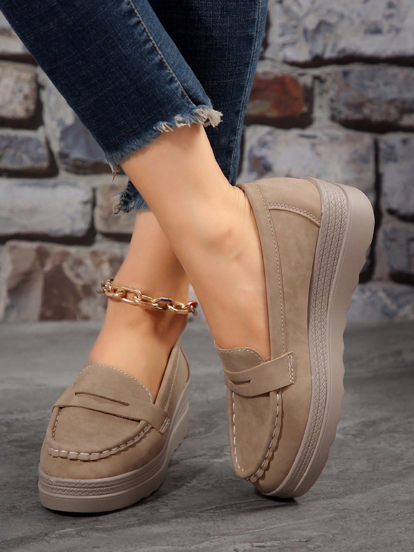 Ascend™ - Roque Sneakers