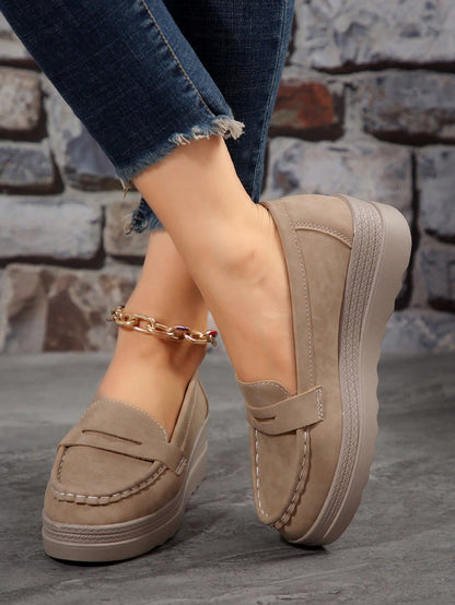 Ascend™ - Roque Sneakers